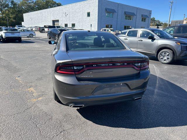 used 2022 Dodge Charger car, priced at $23,608