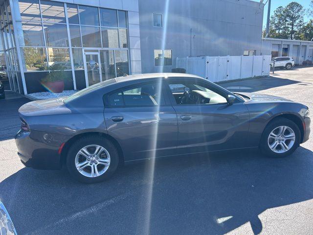 used 2022 Dodge Charger car, priced at $23,608