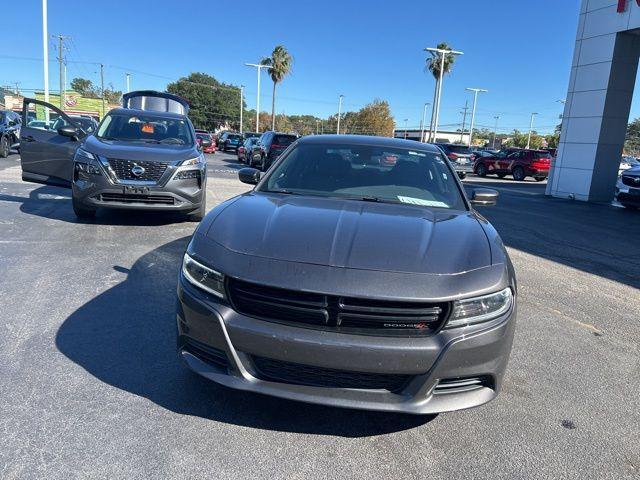 used 2022 Dodge Charger car, priced at $23,608