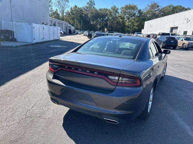 used 2022 Dodge Charger car, priced at $23,608