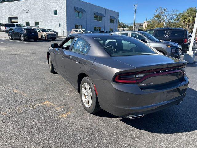 used 2022 Dodge Charger car, priced at $23,608