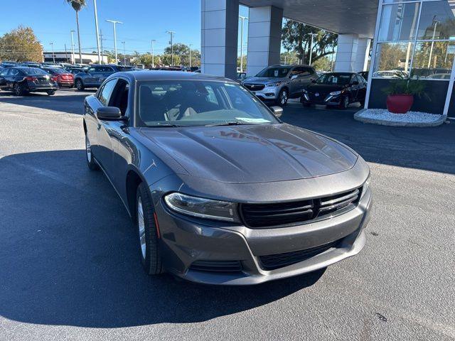 used 2022 Dodge Charger car, priced at $23,608