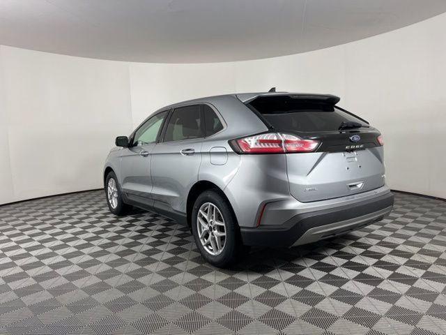 used 2024 Ford Edge car, priced at $19,500