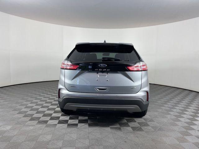 used 2024 Ford Edge car, priced at $19,500