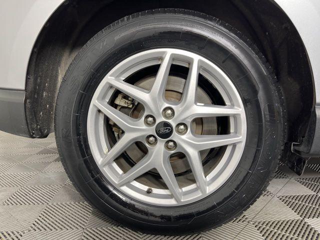 used 2024 Ford Edge car, priced at $19,500