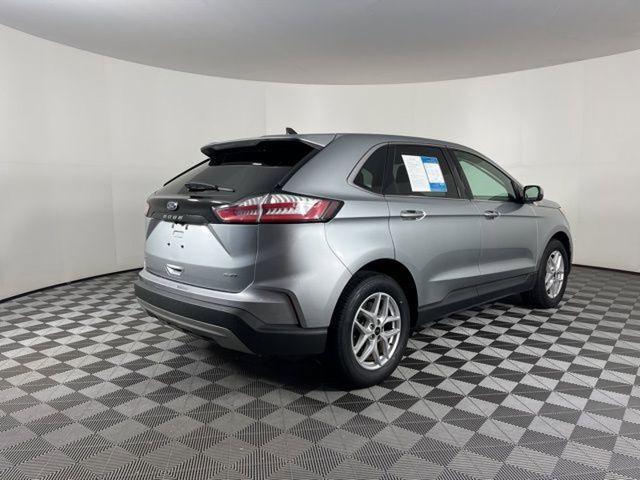 used 2024 Ford Edge car, priced at $19,500