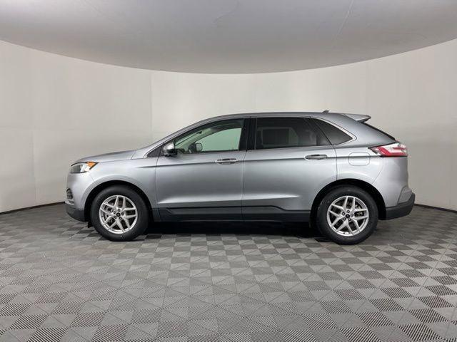 used 2024 Ford Edge car, priced at $19,500