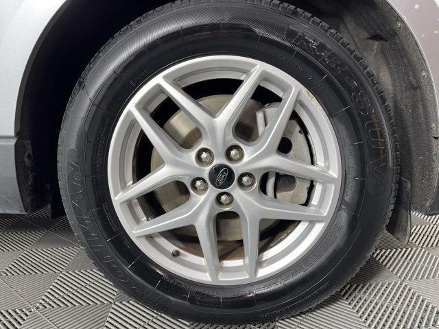 used 2024 Ford Edge car, priced at $19,500