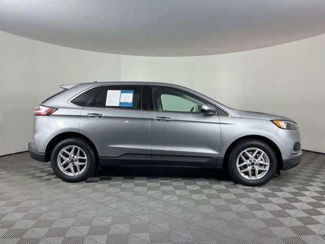 used 2024 Ford Edge car, priced at $19,500