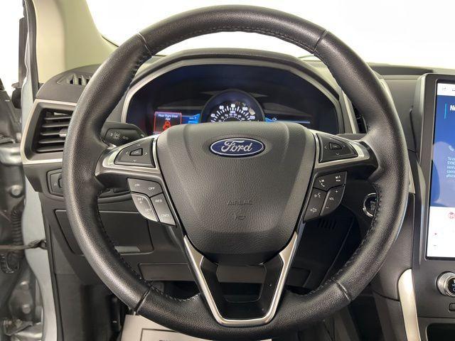 used 2024 Ford Edge car, priced at $19,500