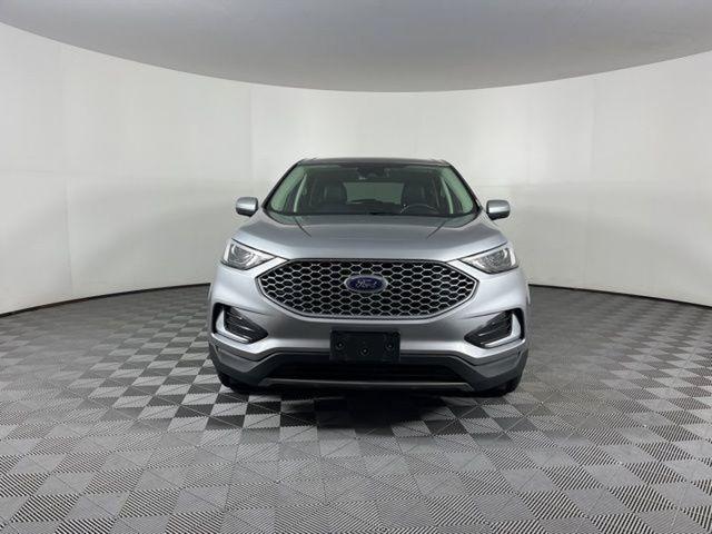 used 2024 Ford Edge car, priced at $19,500