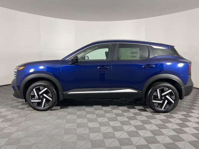 new 2026 Nissan Kicks car