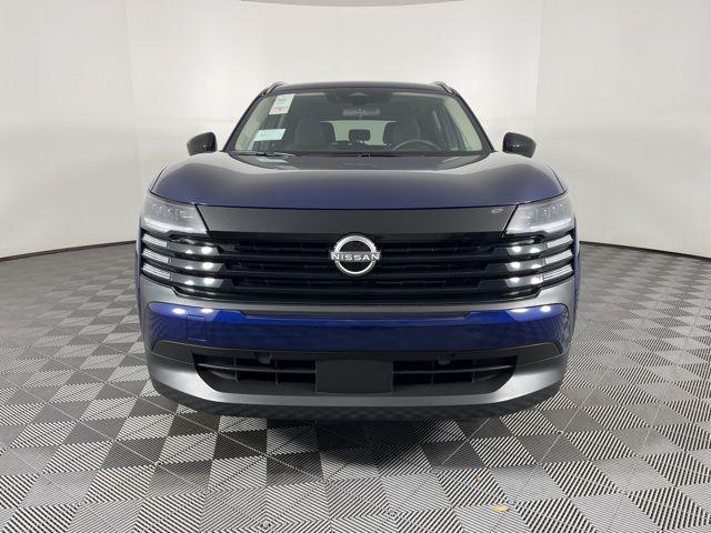 new 2026 Nissan Kicks car