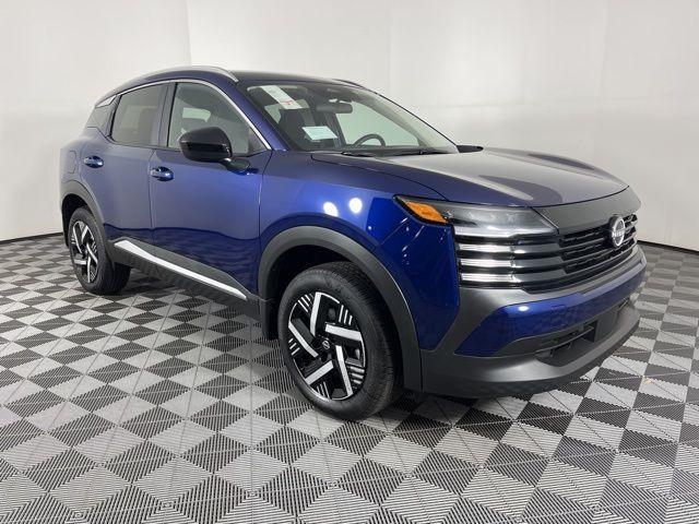 new 2026 Nissan Kicks car