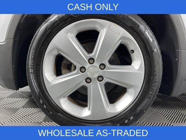 used 2015 Buick Encore car, priced at $7,500