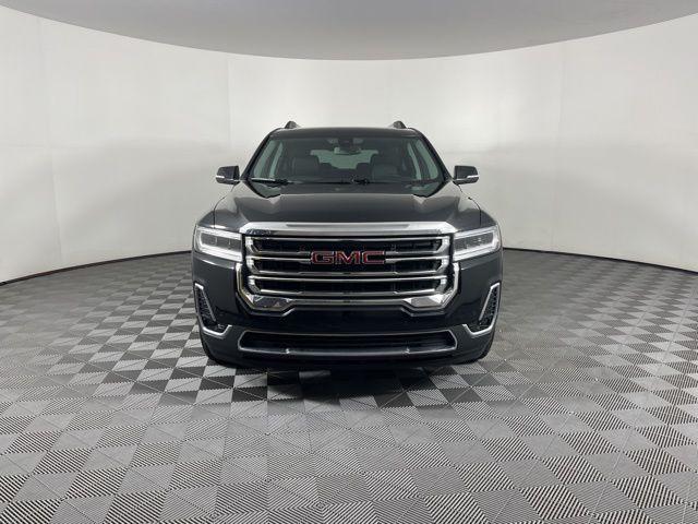used 2022 GMC Acadia car, priced at $30,094