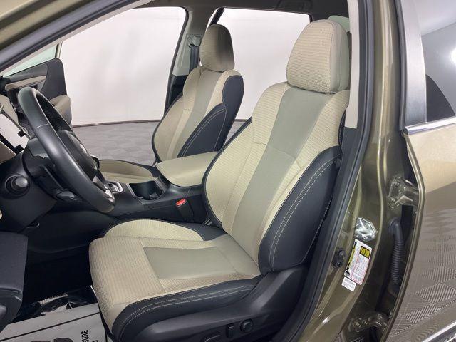 used 2022 Subaru Outback car, priced at $23,675