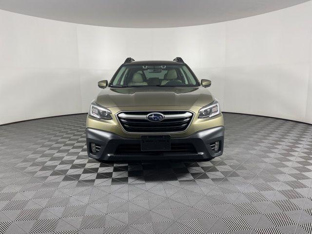 used 2022 Subaru Outback car, priced at $23,675