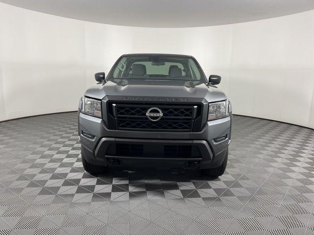 used 2022 Nissan Frontier car, priced at $26,309