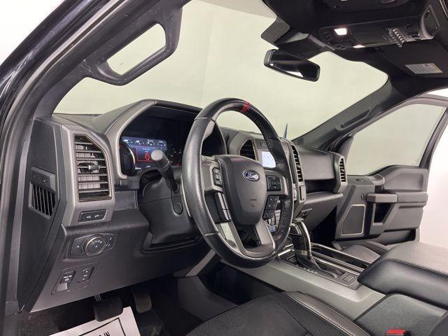 used 2020 Ford F-150 car, priced at $45,000