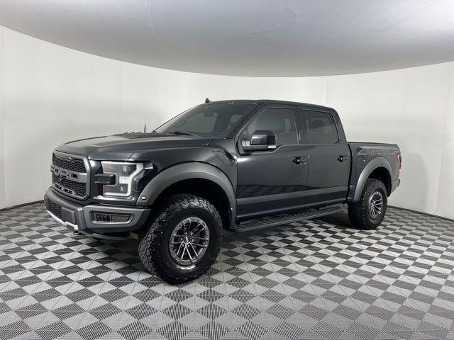 used 2020 Ford F-150 car, priced at $45,000