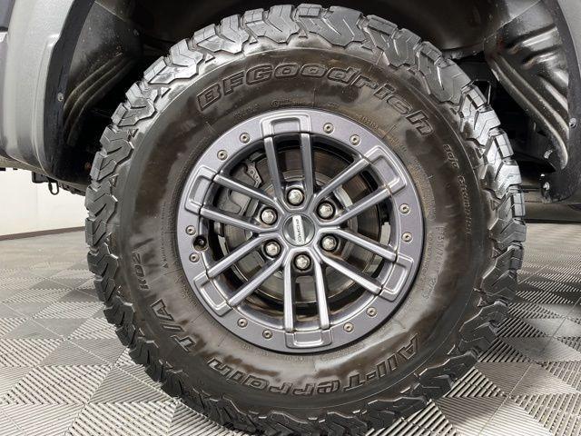 used 2020 Ford F-150 car, priced at $45,000