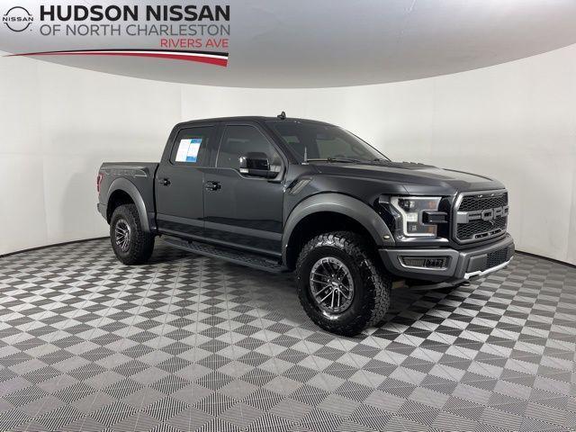 used 2020 Ford F-150 car, priced at $45,000