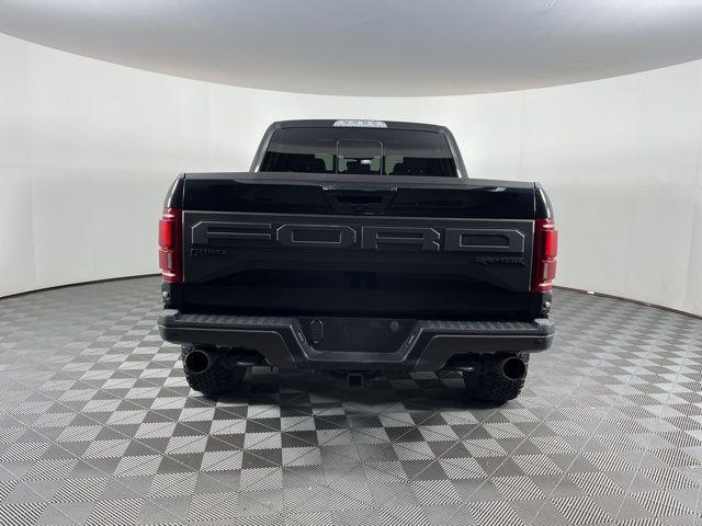 used 2020 Ford F-150 car, priced at $45,000