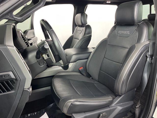 used 2020 Ford F-150 car, priced at $45,000