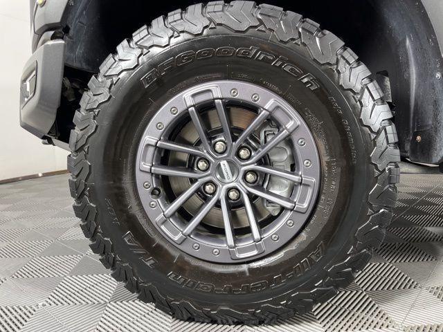 used 2020 Ford F-150 car, priced at $45,000
