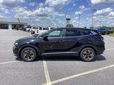 used 2023 Kia Sportage car, priced at $19,413