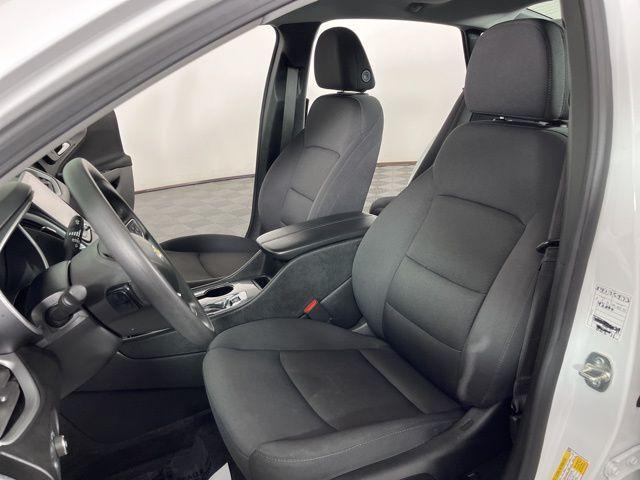 used 2024 Chevrolet Malibu car, priced at $19,318