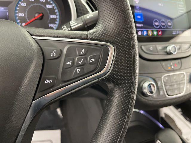 used 2024 Chevrolet Malibu car, priced at $19,318