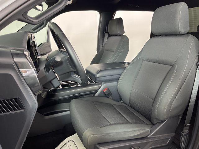 used 2023 Ford F-150 car, priced at $41,700