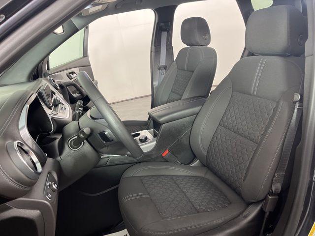 used 2022 Chevrolet Blazer car, priced at $27,451