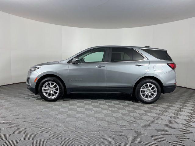 used 2023 Chevrolet Equinox car, priced at $20,223