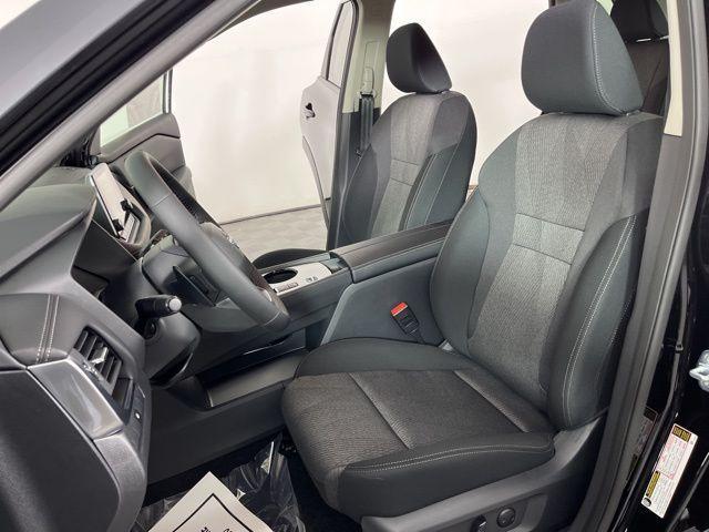 new 2025 Nissan Rogue car, priced at $30,574