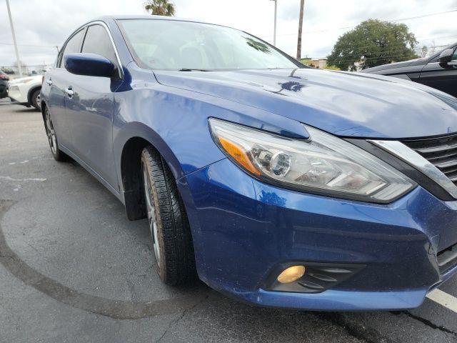 used 2018 Nissan Altima car, priced at $15,138