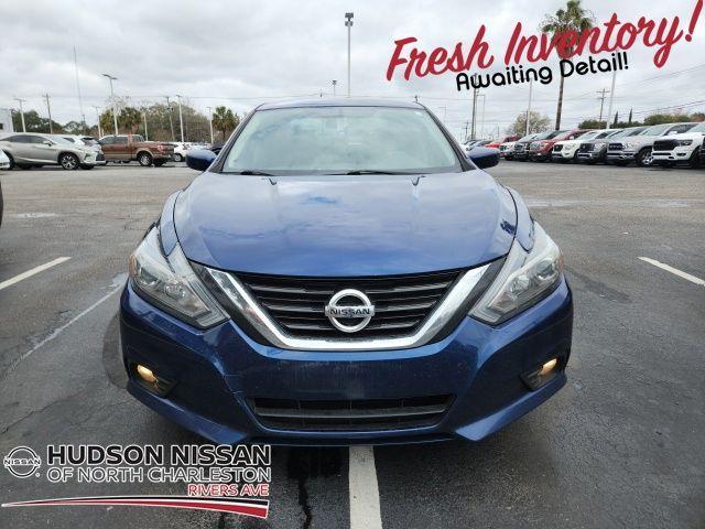 used 2018 Nissan Altima car, priced at $15,138