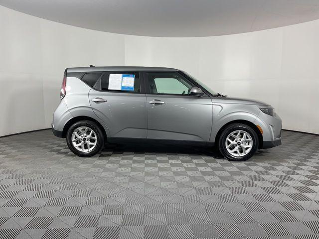 used 2023 Kia Soul car, priced at $19,029