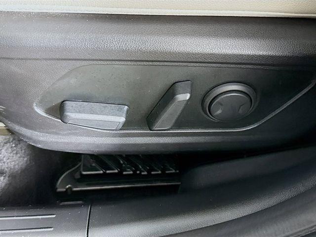 used 2022 Hyundai Tucson car, priced at $24,293