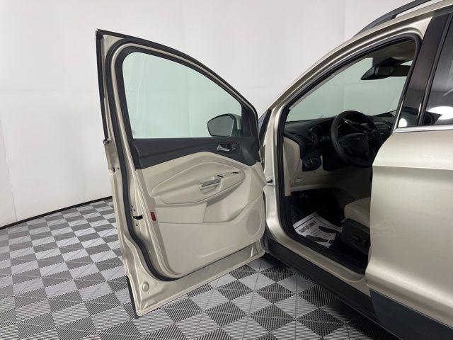 used 2018 Ford Escape car, priced at $10,500