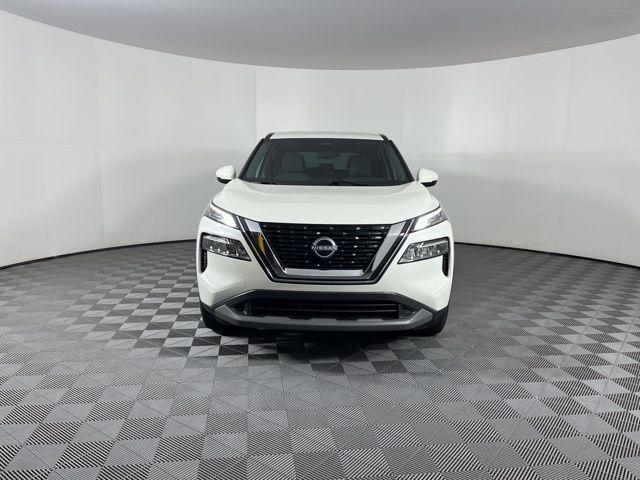 used 2023 Nissan Rogue car, priced at $22,100