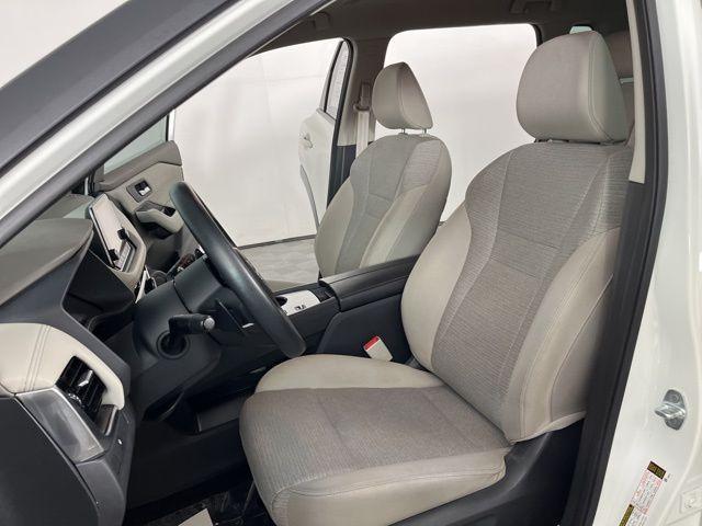 used 2023 Nissan Rogue car, priced at $22,100