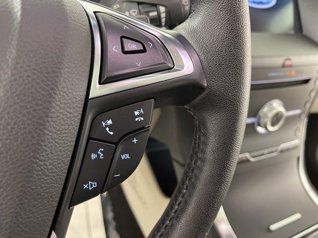 used 2019 Ford Edge car, priced at $16,700
