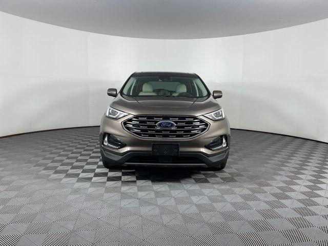 used 2019 Ford Edge car, priced at $16,700