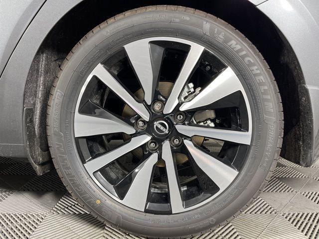 new 2025 Nissan Sentra car, priced at $26,377