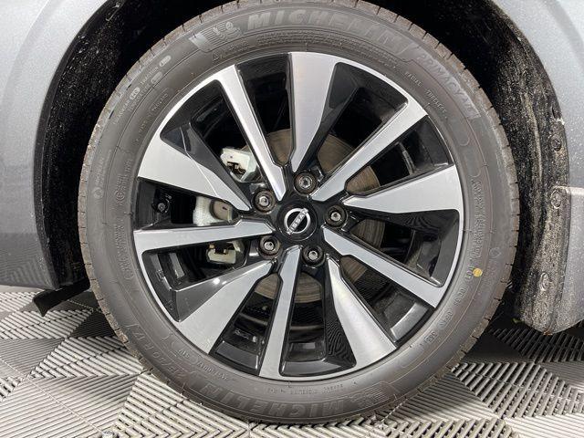 new 2025 Nissan Sentra car, priced at $26,377