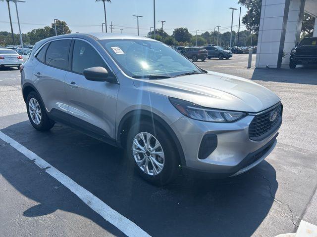 used 2023 Ford Escape car, priced at $23,000