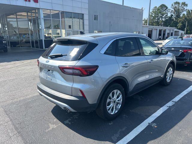 used 2023 Ford Escape car, priced at $23,000
